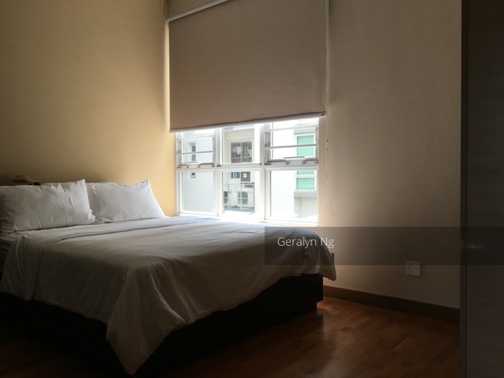 The Raintree (D21), Condominium #119364162